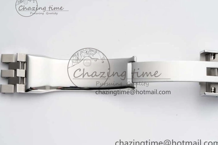 Best Bracelet 904L Green Edition Steel Jubilee SS 1:1 on 116234 Dial DateJust VSF VS3235 Sundust 36 0216